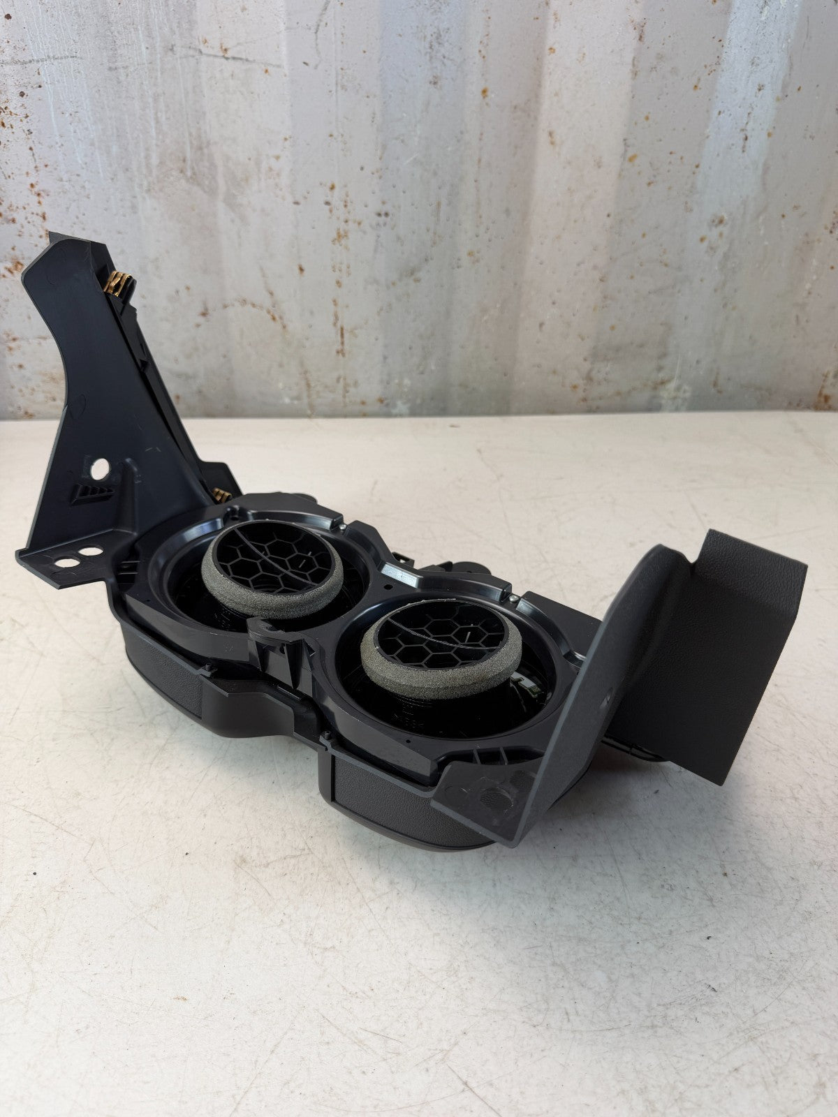 2016-2024 CHEVROLET CAMARO ZL1 TEMPERATURE AC HEATER CLIMATE CONTROL 84441501
