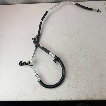 2014-19 CHEVROLET CORVETTE TRANSMISSION OIL COOLER LINE HOSE TUBE PIPE 23267360