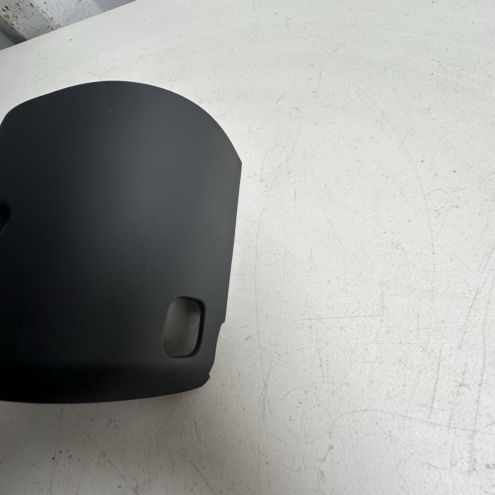 2014-2019 C7 Corvette Lower Steering Column Cover Trim Panel OEM