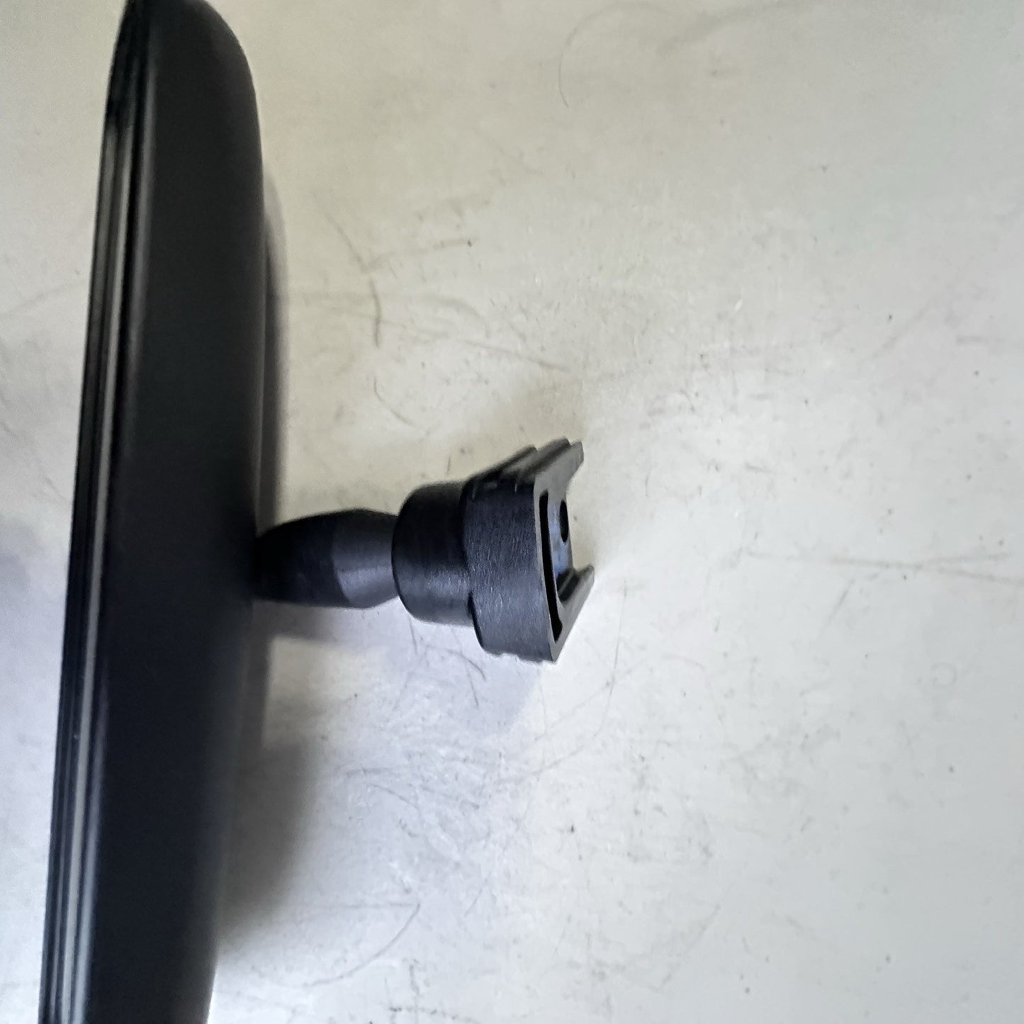 2017 18 19 20 21 22 23 24 25 Toyota Corolla Interior Rear View Mirror OEM
