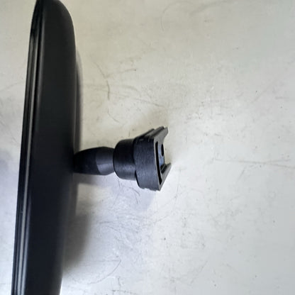 2017 18 19 20 21 22 23 24 25 Toyota Corolla Interior Rear View Mirror OEM