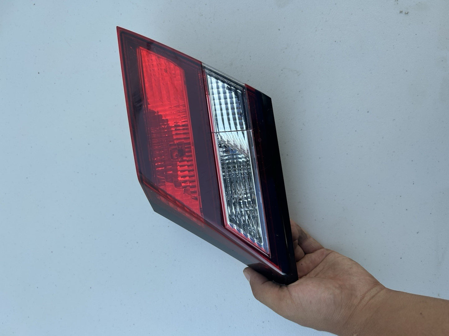 2013-2015 Honda Civic Rear Right Side Inner Trunk Tail Light Taillight Lamp OEM