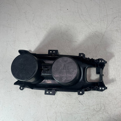 19-22 TOYOTA COROLLA FRONT CENTER CONSOLE DRINK DUAL CUP HOLDER 58803-12120 OEM