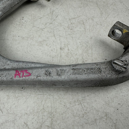 2014-2019 CHEVROLET CORVETTE C7 Z06 REAR LEFT DRIVER SIDE UPPER CONTROL ARM OEM