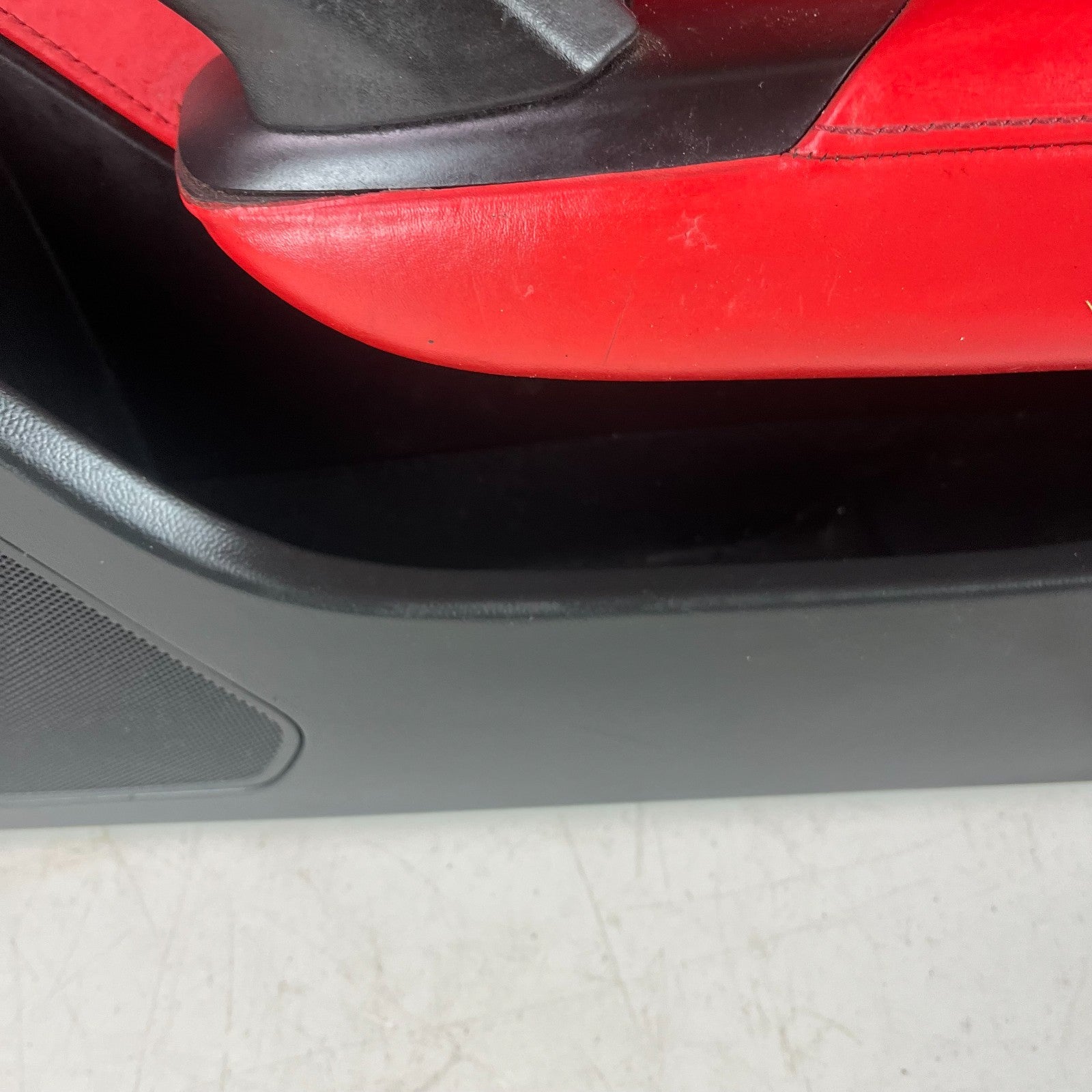 2014-2019 CHEVROLET CORVETTE FRONT RIGHT SIDE INTERIOR DOOR PANEL 340490AB OEM