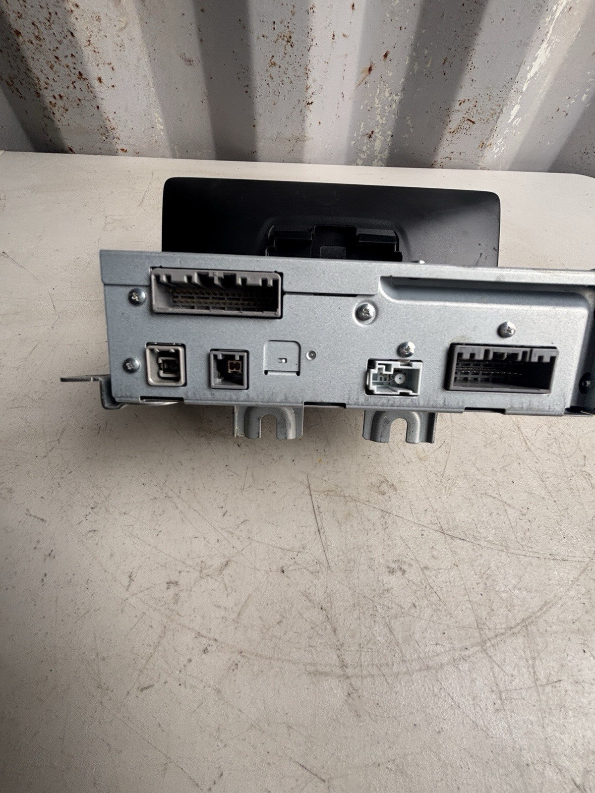 2023-2025 ACURA INTEGRA INFO RADIO RECEIVER DISPLAY SCREEN OEM 8A100-3S5-A03-M1
