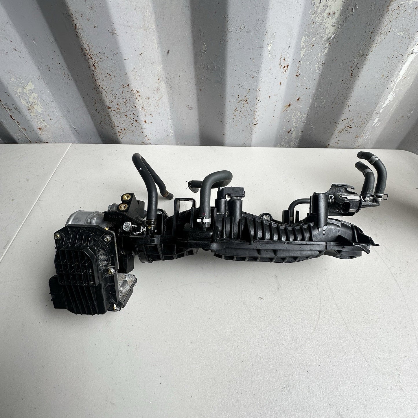 2023-2026 Acura Integra 1.5 TURBO Intake Manifold And Throttle Body Assembly OEM