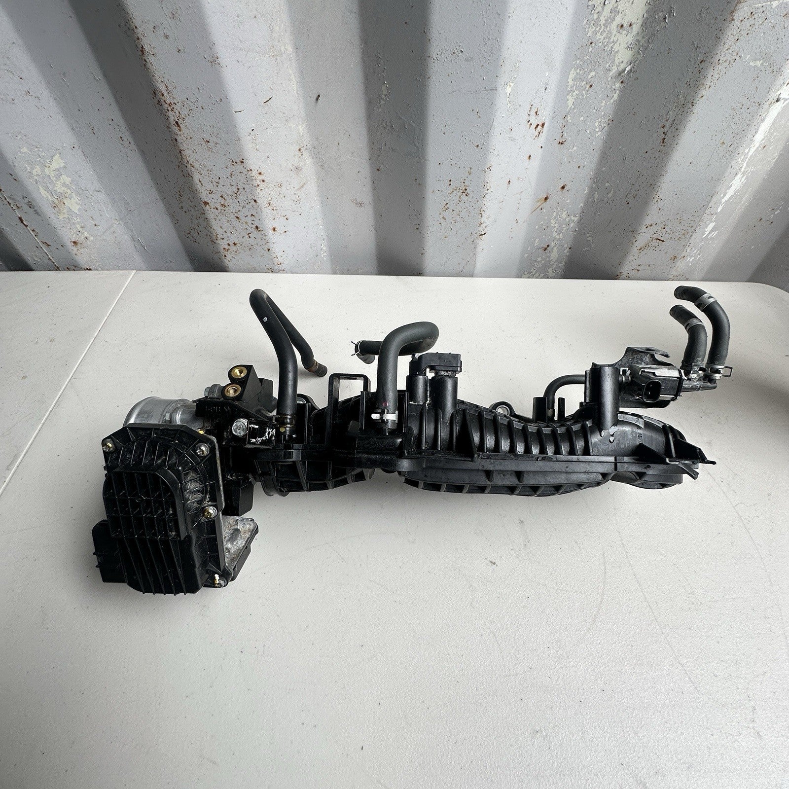 2023-2026 Acura Integra 1.5 TURBO Intake Manifold And Throttle Body Assembly OEM