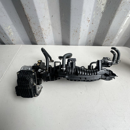 2023-2026 Acura Integra 1.5 TURBO Intake Manifold And Throttle Body Assembly OEM