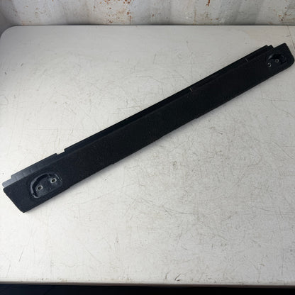 2017-2020 MASERATI LEVANTE RIGHT SIDE TRUNK CARGO FLOOR HOOK RAIL COVER TRIM OEM