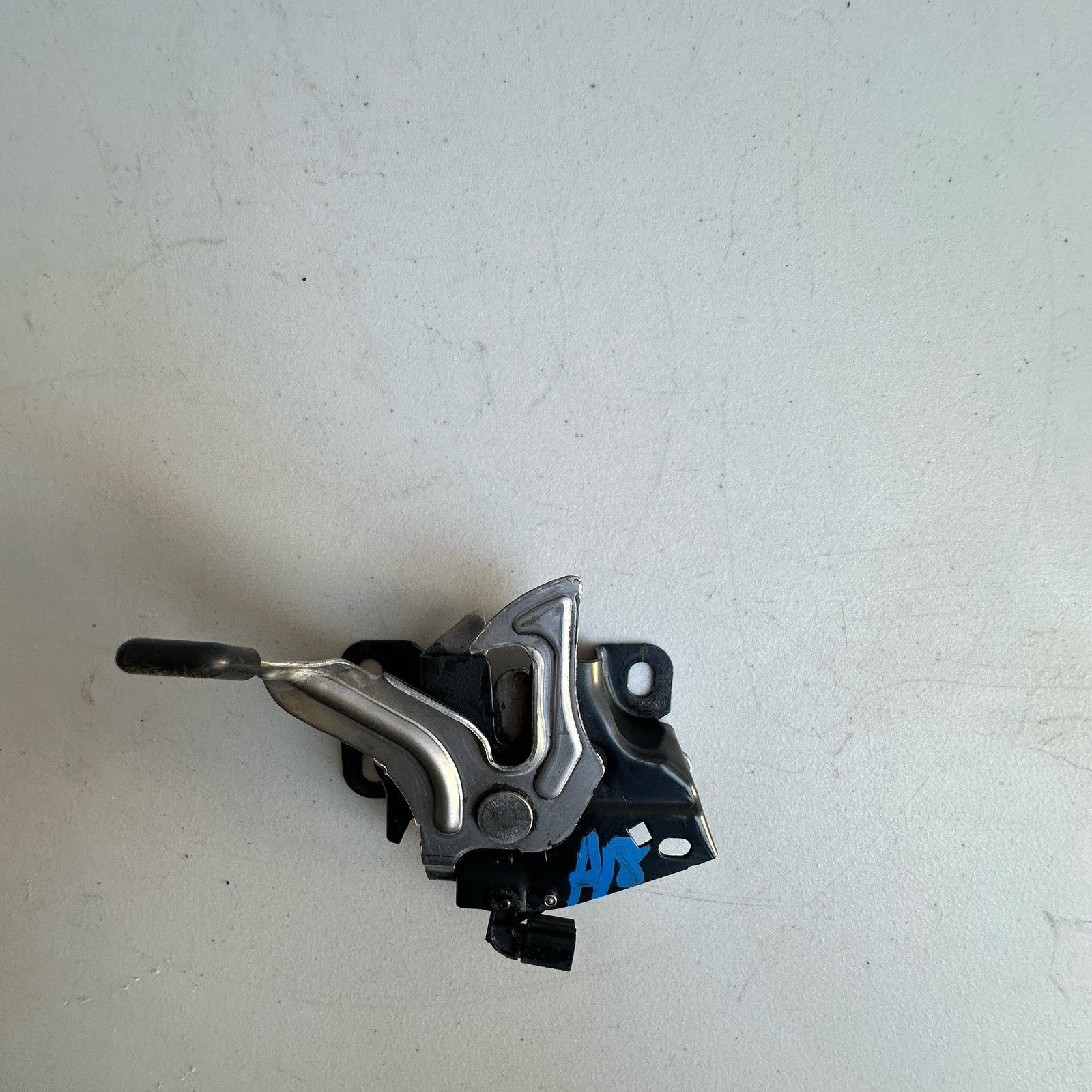 2013-17 Honda Accord Hood Latch Used OEM