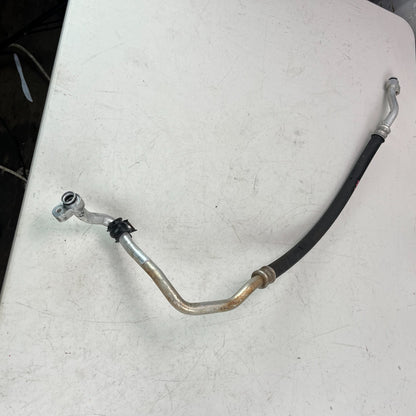 2013-2017 HONDA ACCORD AC AIR CONDITIONING SUCTION HOSE TUBE 80311-T2F-A01 OEM
