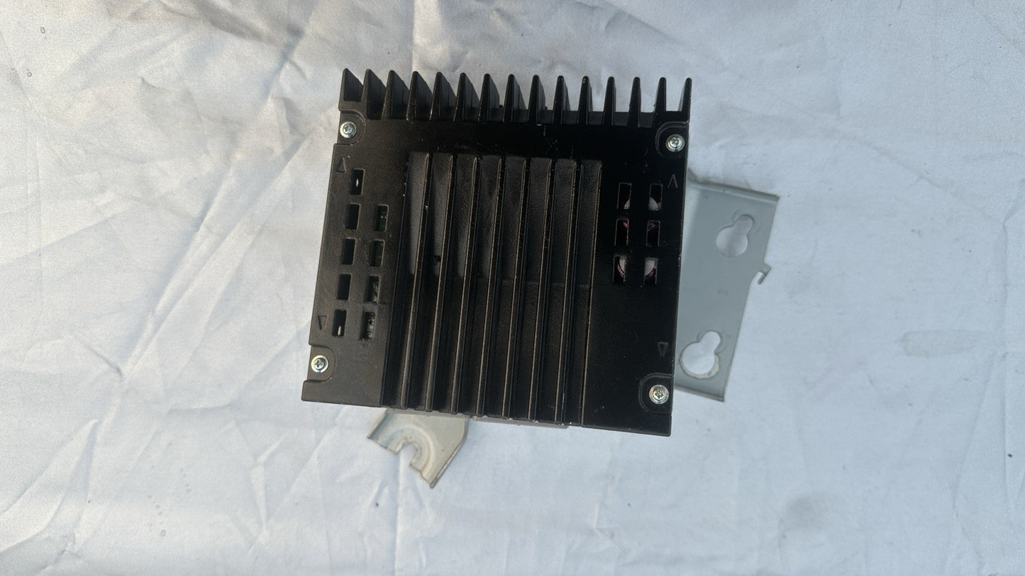 ✅2013-2015 Honda Accord Pioneer Radio Amplifier Used OEM 39186-T2A-A011-M1✅