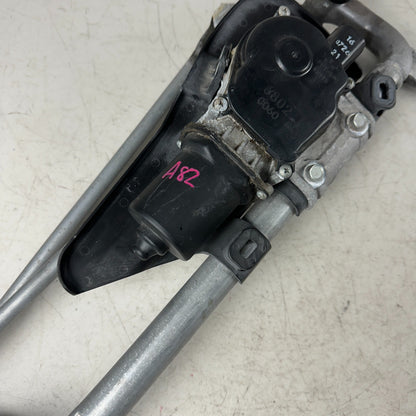 15-20 ACURA TLX FRONT WINDSHIELD WIPER LINKAGE MOTOR ASSEMBLY 76530-TZ3-A01 OEM