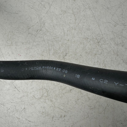 2010-2023 CHEVROLET  TRAVERSE BUICK  ENCLAVE GMC ACADIA  INLET HEATER  HOSE OEM