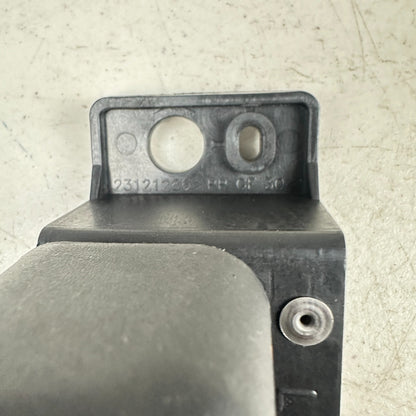2014-2019 CHEVROLET CORVETTE C7 TOP ROOF STORAGE BRACKET BRACE 23121286 OEM