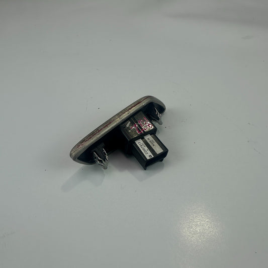 2014-2019 CHEVROLET CORVETTE C7 LEFT SIDE DOOR OPEN CONTROL SWITCH BUTTON OEM
