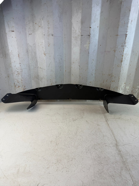 2005-2013 CHEVROLET CORVETTE FRONT LOWER BUMPER FASCIA EXTENSION 10332915 OEM