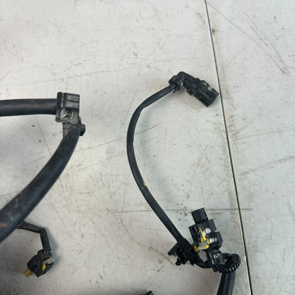 2015-2020 MERCEDES W205 C300 2.0L ENGINE BAY MOTOR WIRE WIRING HARNESS OEM