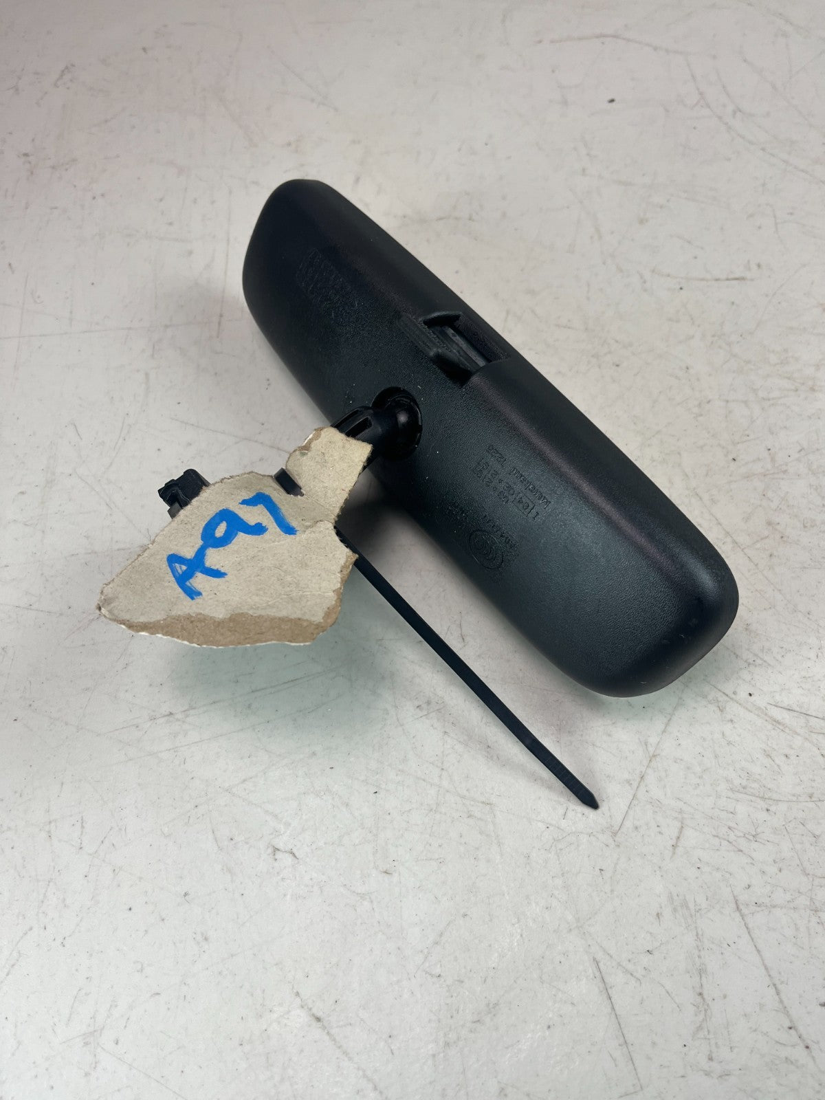 2020-2025 TOYOTA COROLLA SEDAN INERIOR WINDSHIELD UPPER REAR VIEW MIRROR OEM