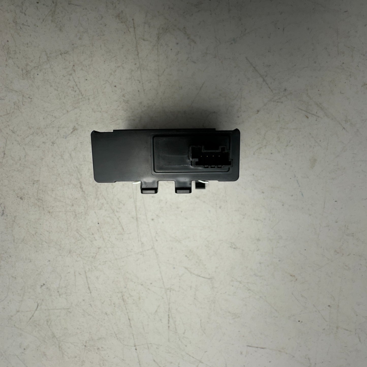 14-19 CHEVROLET CORVETTE C7 ANTI-THEFT KEYLESS DOOR LOCKING CONTROL MODULE OEM