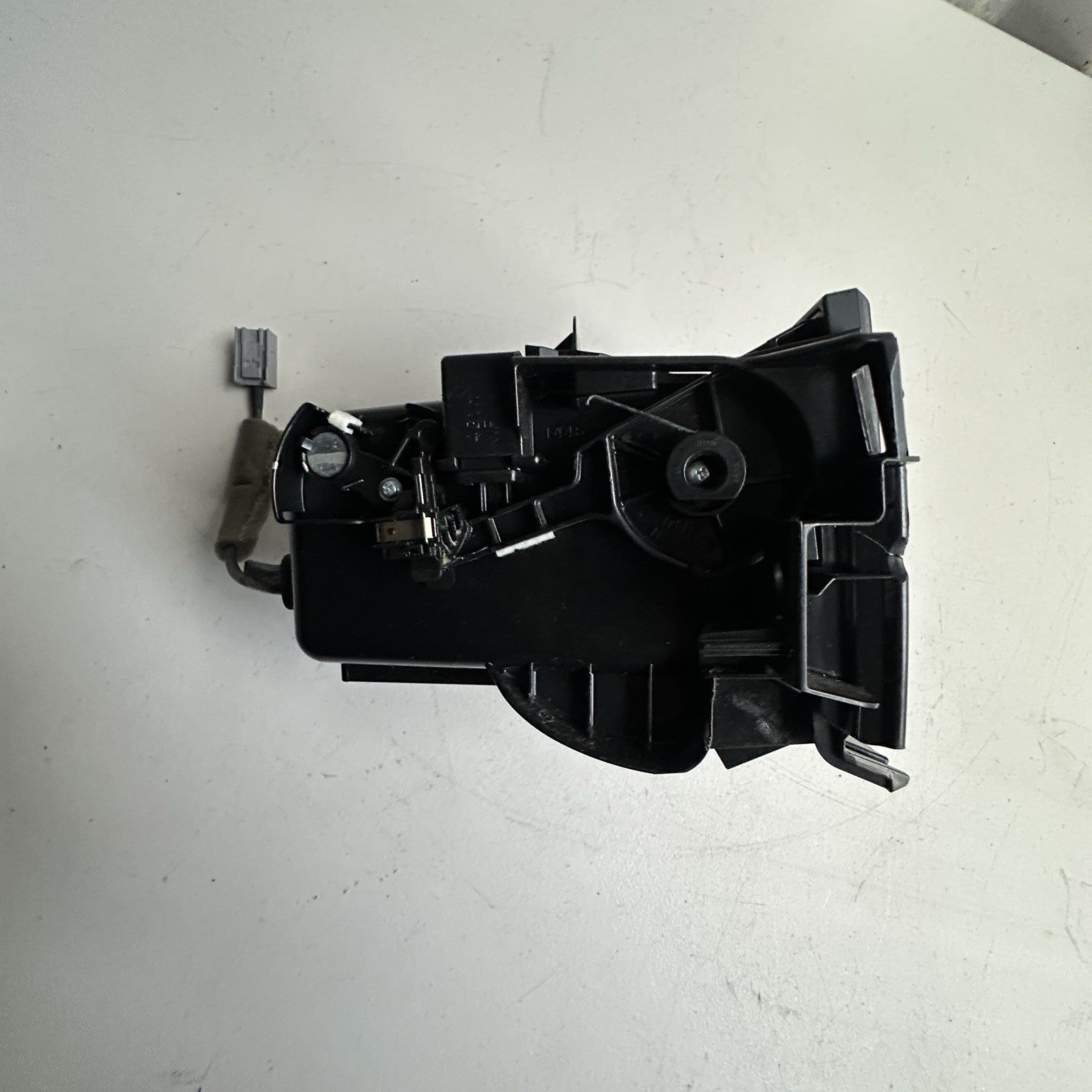 2016-2022 Acura ILX Lower Center Cubby Storage Compartment Assembly Used OEM