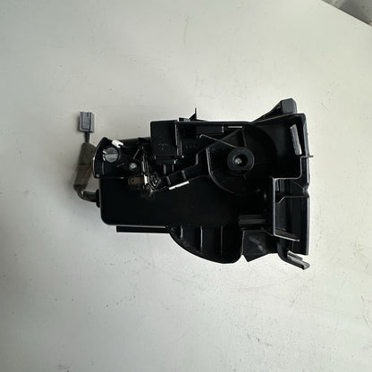 2016-2022 Acura ILX Lower Center Cubby Storage Compartment Assembly Used OEM