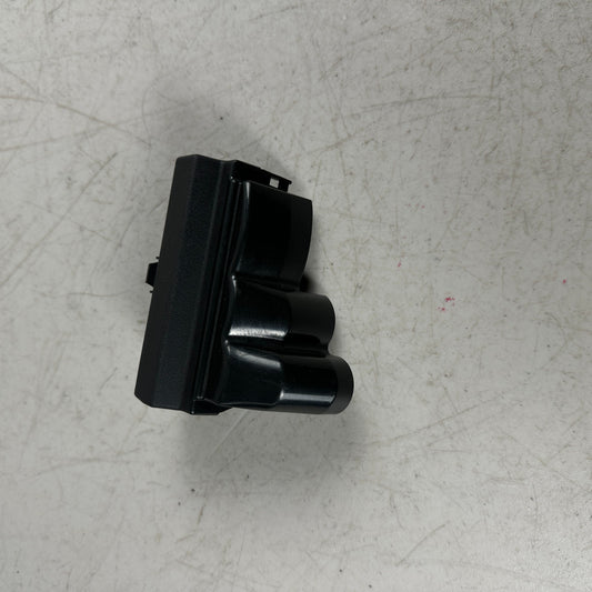 2014-2019 CHEVROLET CORVETTE C7 POWER DISTRIBUTION FUSE BOX BLOCK COVER OEM