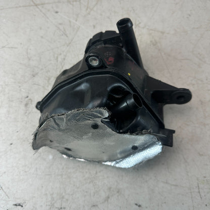 2015 - 2021 MERCEDES W205 C300 AUXILIARY EXPANSION OVERFLOW TANK A2742000385 OEM