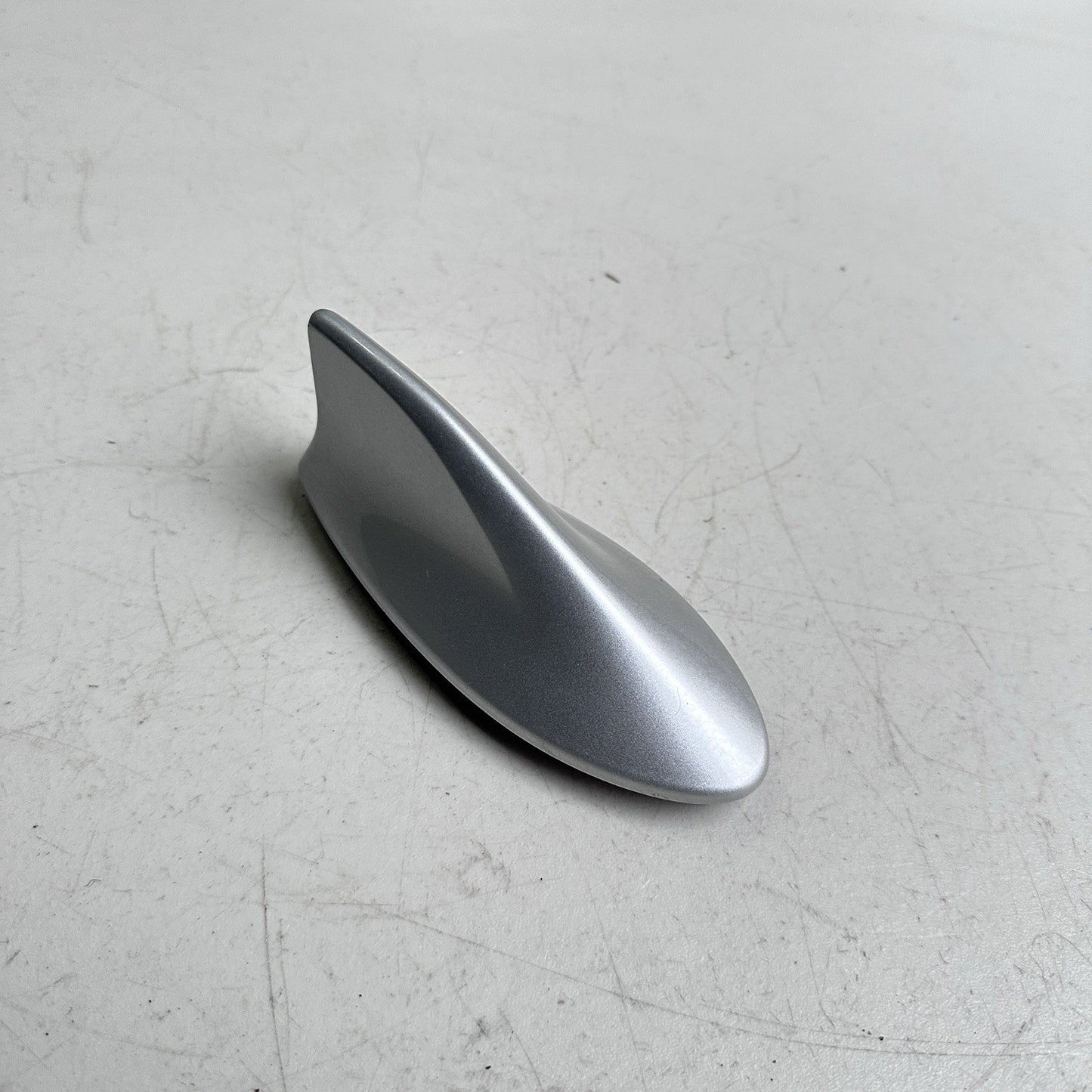 2020-2022 Toyota Corolla Sedan Roof Antenna Aerial Fin Silver OEM