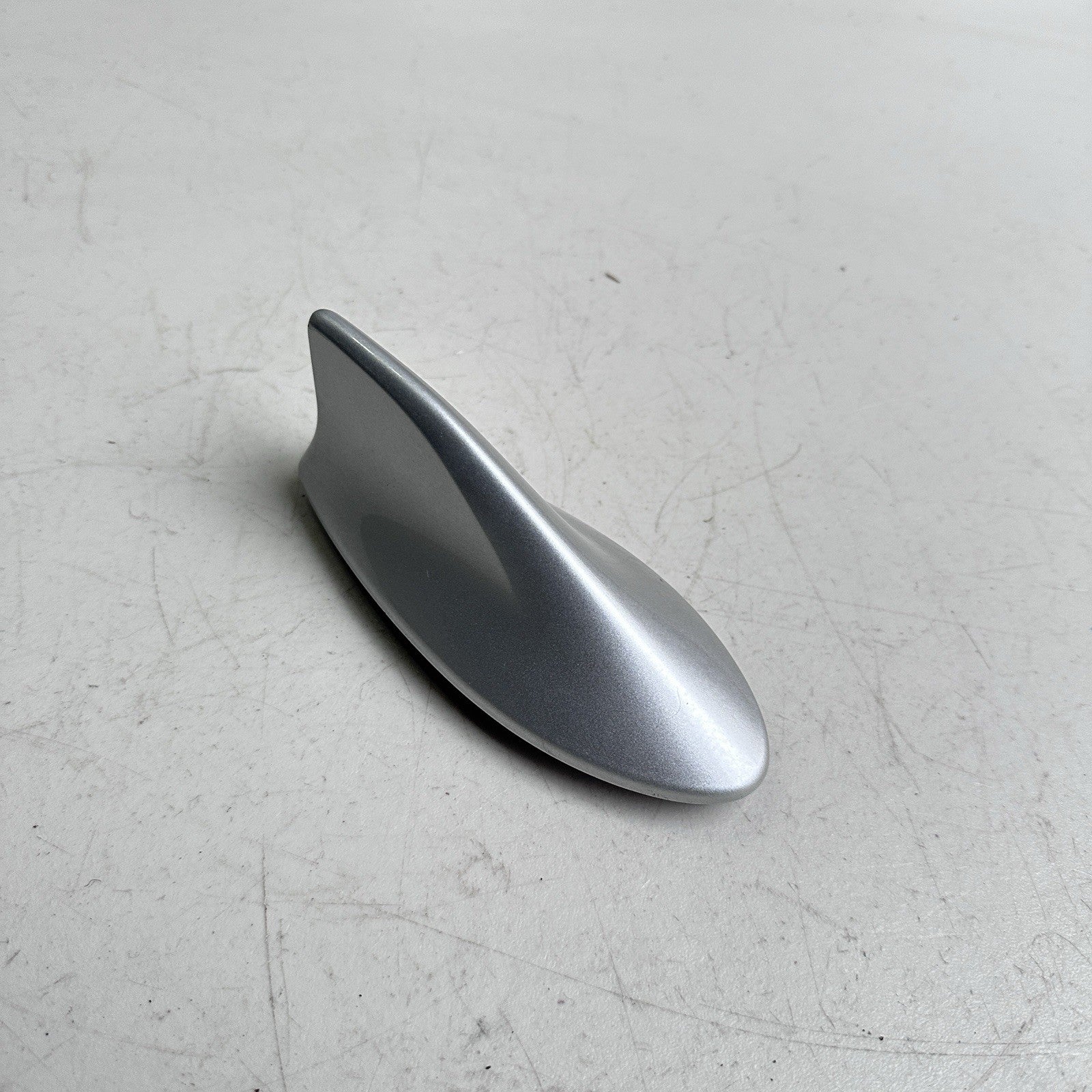 2020-2022 Toyota Corolla Sedan Roof Antenna Aerial Fin Silver OEM