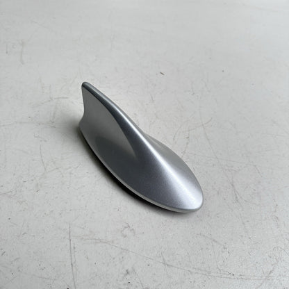 2020-2022 Toyota Corolla Sedan Roof Antenna Aerial Fin Silver OEM
