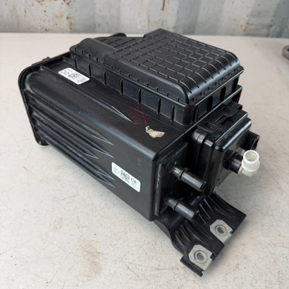 2018-2020 FORD F-150 RAPTOR FUEL EMISSION VAPOR EVAPORATOR CHARCOAL CANISTER OEM