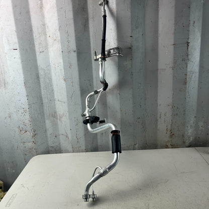2016-2024 CHEVROLET AIR CONDITIONING REFRIGERANT SUCTION HOSE PIPE 23228913 OEM