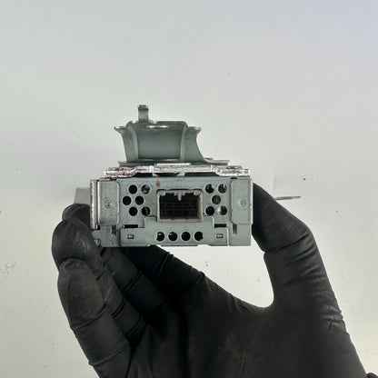 2016-2017 HONDA ACCORD RADIO TUNER COMPUTER CONTROL MODULE 39800-T2A-A11 OEM