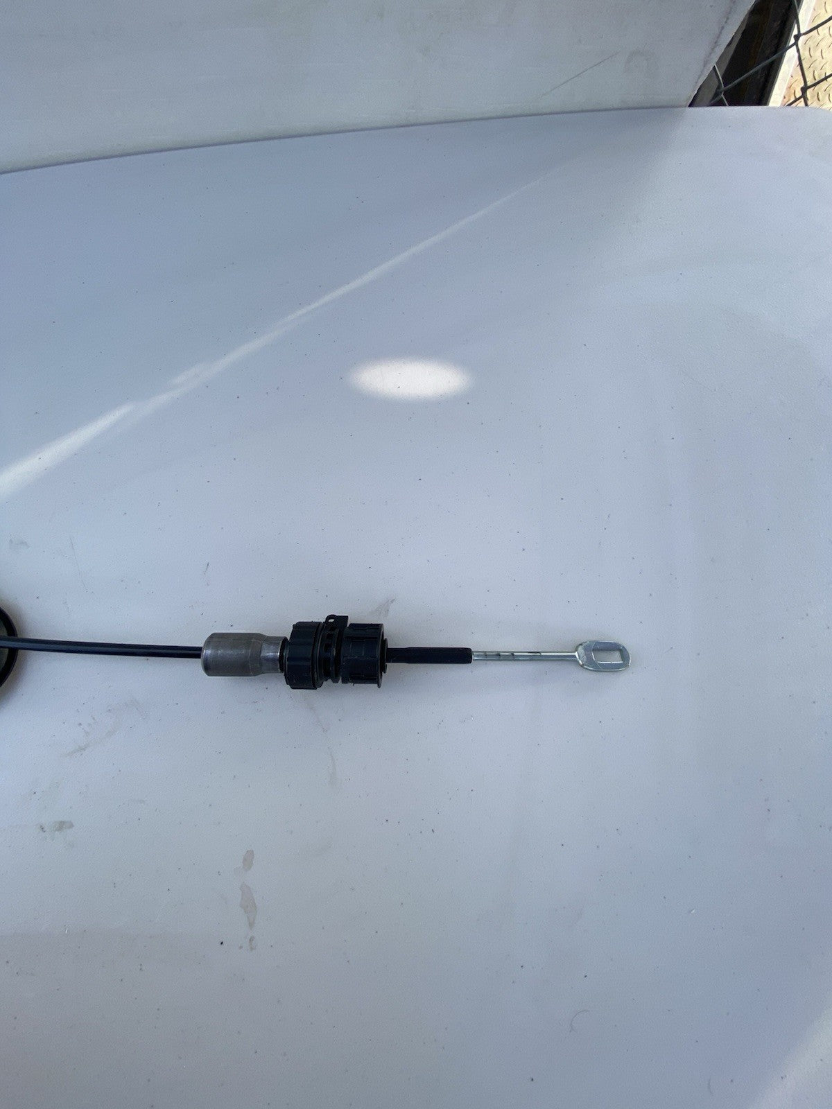 13-17 Honda Accord CVT Shift Cable V6 3.5 AUTOMATIC OEM USED