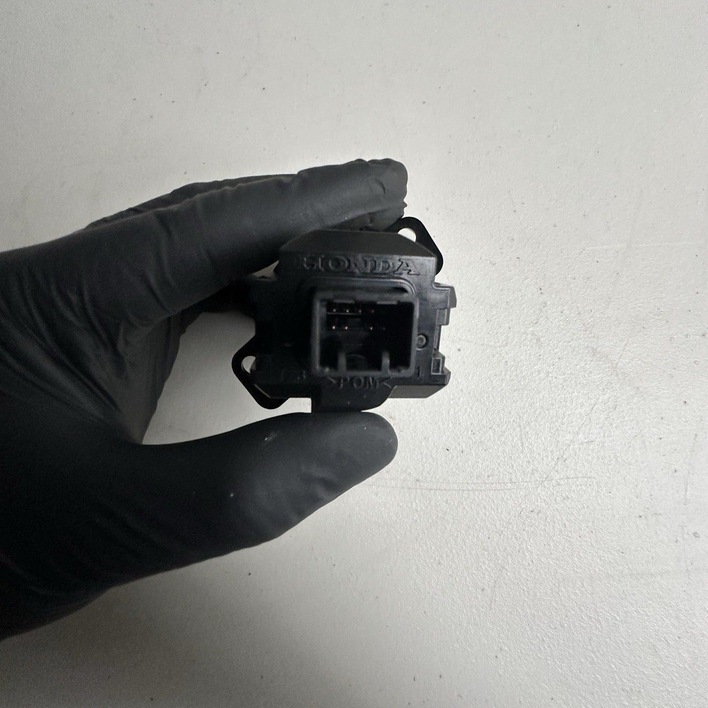 2015-2020 ACURA TLX PUSH BUTTON START STOP ENGINE SWITCH OEM
