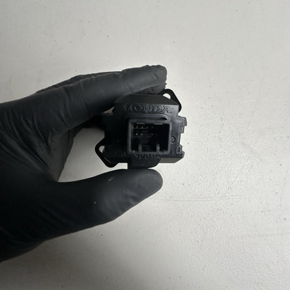 2015-2020 ACURA TLX PUSH BUTTON START STOP ENGINE SWITCH OEM