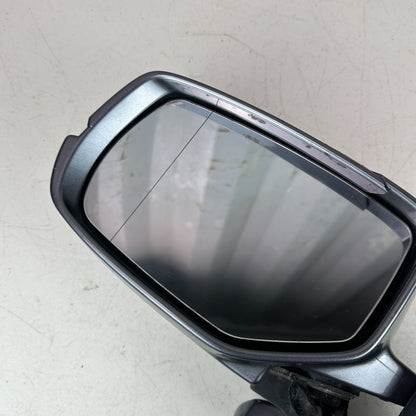 2013-2017 HONDA ACCORD FRONT LEFT VIEW DOOR MIRROR 76250-T2G-A12 *PART ONLY*