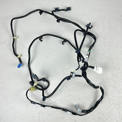 2013-2017 HONDA ACCORD FRONT LEFT DRIVER SIDE SEAT WIRE WIRING HARNESS CABLE OEM