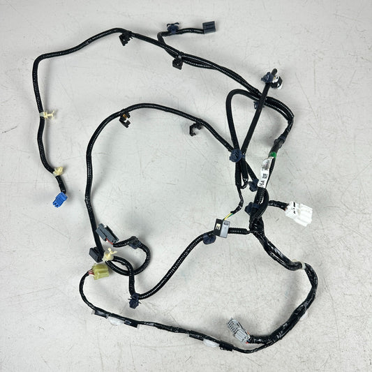 2013-2017 HONDA ACCORD FRONT LEFT DRIVER SIDE SEAT WIRE WIRING HARNESS CABLE OEM