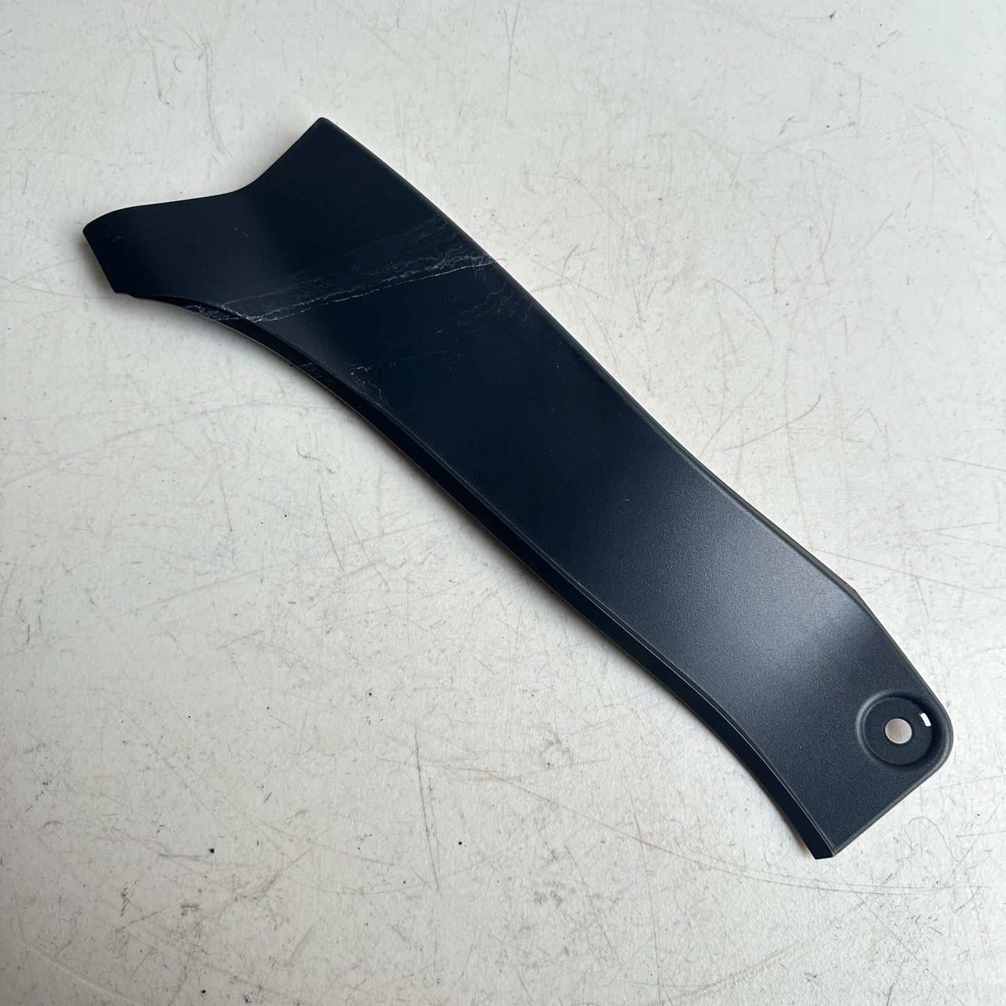 2023-2025 ACURA INTEGRA REAR RIGHT SIDE TRUNK PANEL BLIND  TRIM COVER BEZEL OEM