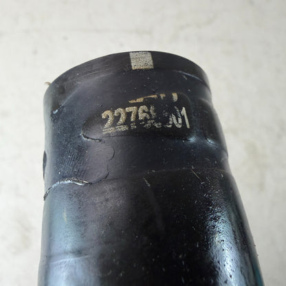 2014 - 2019 CHEVROLET CORVETTE C7 RADIATOR COOLING COOLANT HOSE TUBE PIPE OEM