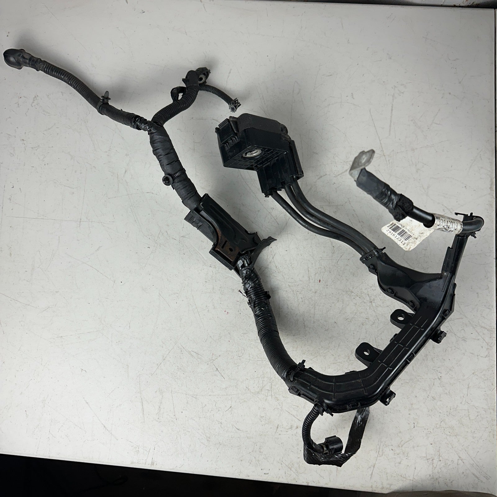 2016-2020 KIA SORENTO BATTERY ALTERNATOR POSITIVE CABLE WIRE WIRING HARNESS OEM