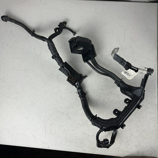 2016-2020 KIA SORENTO BATTERY ALTERNATOR POSITIVE CABLE WIRE WIRING HARNESS OEM