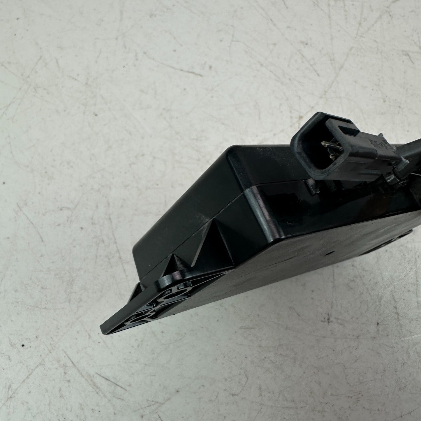 2010-2015 CHEVY CAMARO ONSTAR BACKUP BATTERY CONTROL MODULE UNIT 23117460 OEM