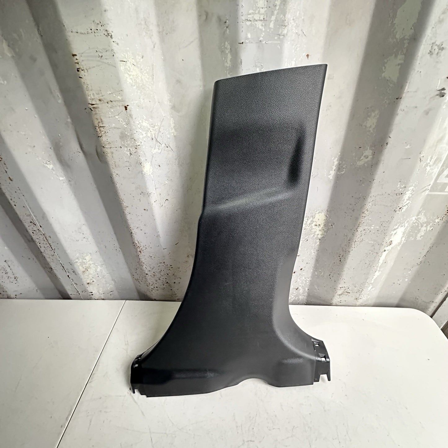 2020-25 Toyota Corolla OEM Right Passenger Side Lower B Pillar Trim Cover Panel