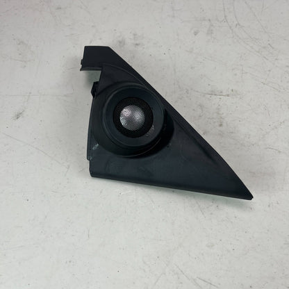 2013-2017 HONDA ACCORD FRONT RIGHT CORNER SPEAKER W/ COVER TRIM OEM 76220T2AA110