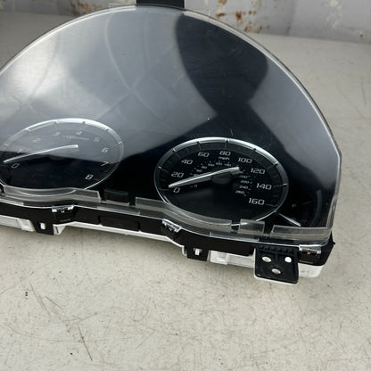 2015-2020 ACURA TLX DASH SPEEDOMETER INSTRUMENT CLUSTER GAUGE 78100-TZ3-A140 OEM