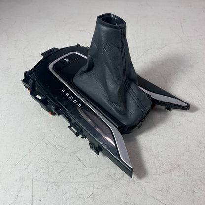 2019-2025 TOYOTA COROLLA AUTOMATIC GEAR SHIFTER SELECTOR ASSY W/ KNOB 76L499-LH